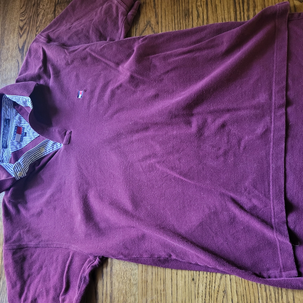 Tommy Hilfiger Polo Shirt